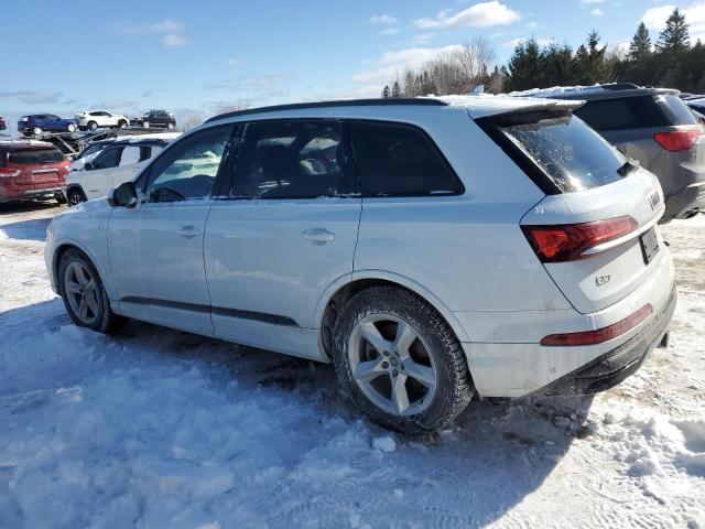 2021 AUDI Q7 TECHNIK WA1WXAF79MD036326