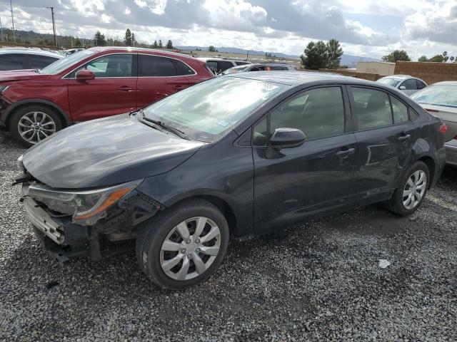 2020 TOYOTA COROLLA LE JTDEPRAE0LJ035264