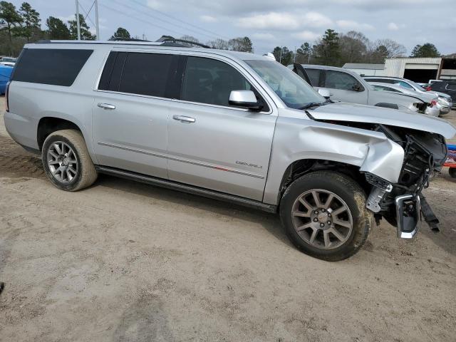 Vin: 1gks2jkjxfr548689, lot: 46633575, gmc yukon denali 20154