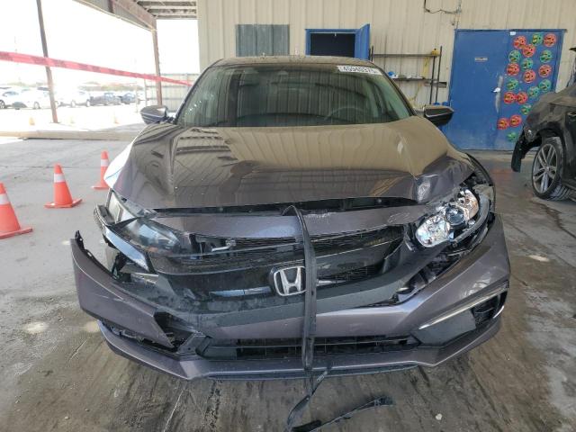 2020 HONDA CIVIC LX 19XFC2F6XLE021538