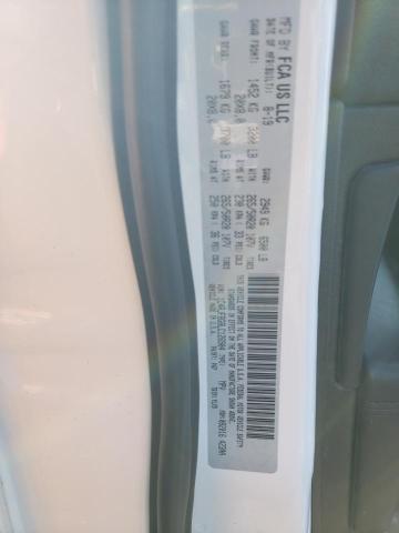 2020 JEEP GRAND CHER - 1C4RJFBG8LC126904