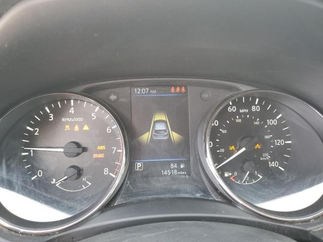 2020 NISSAN ROGUE SPORT S JN1BJ1CV9LW258704