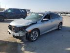 2017 HONDA CIVIC LX - 2HGFC2F51HH570307