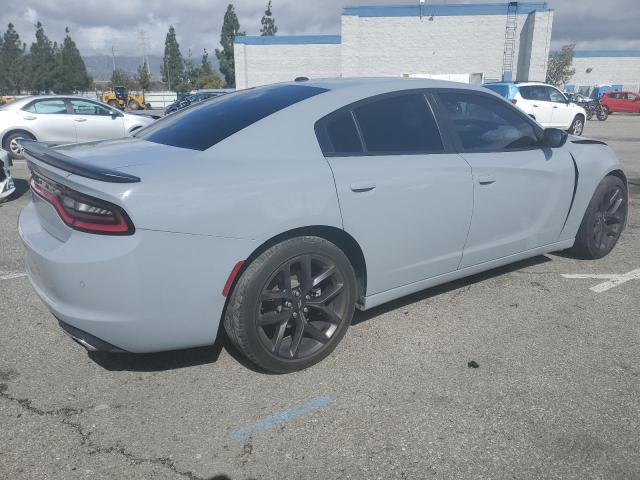 Vin: 2c3cdxbg0nh158110, lot: 45340345, dodge charger sxt 20223