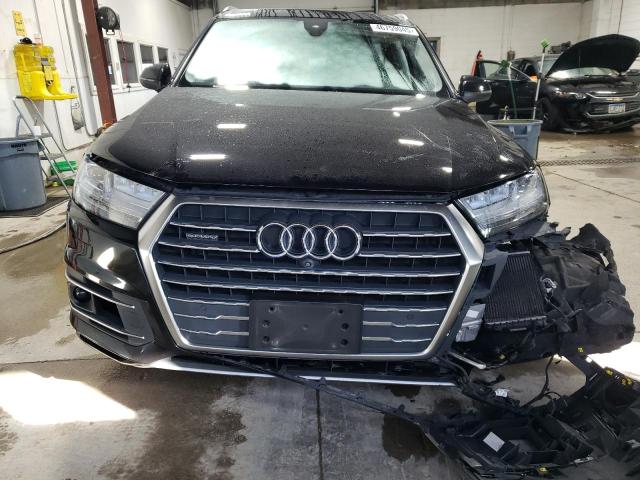 2018 AUDI Q7 PREMIUM - WA1LABF72JD013055