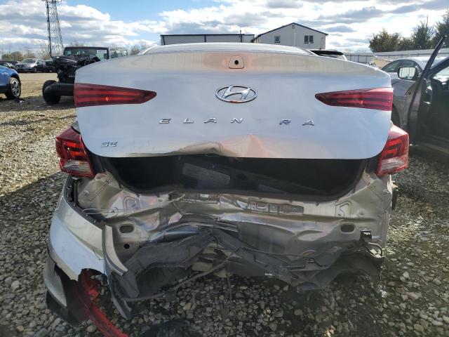 2020 HYUNDAI ELANTRA SE - 5NPD74LF2LH589967