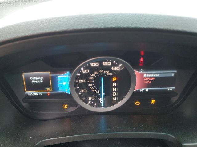 2015 FORD EXPLORER X - 1FM5K8D81FGA96117