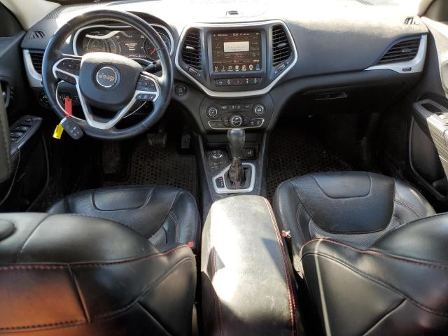 2015 JEEP CHEROKEE T - 1C4PJMBS3FW750855
