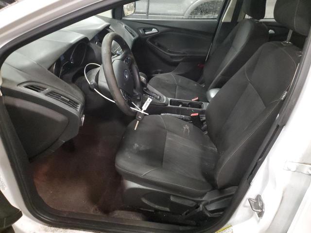 2018 FORD FOCUS SE - 1FADP3K23JL315751