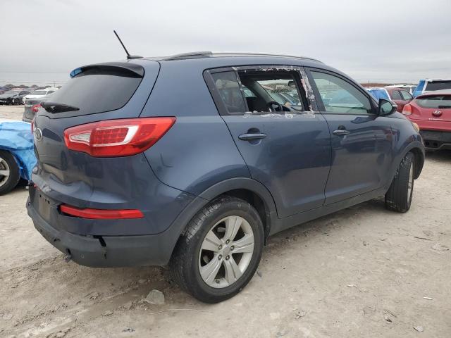 Vin: kndpb3a25c7322056, lot: 85863954, kia sportage base 20123