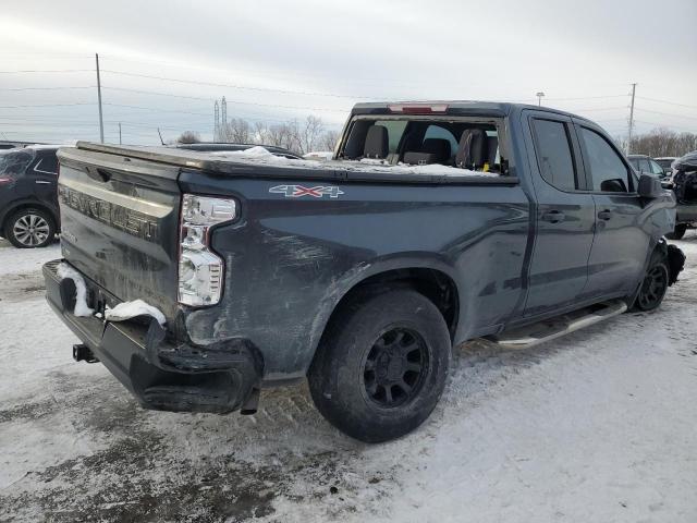 2019 CHEVROLET SILVERADO - 1GCRYAEH1KZ281597