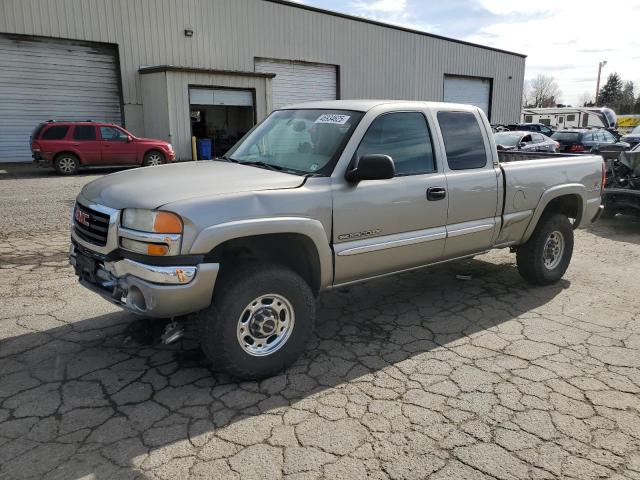 GMC SIERRA K25