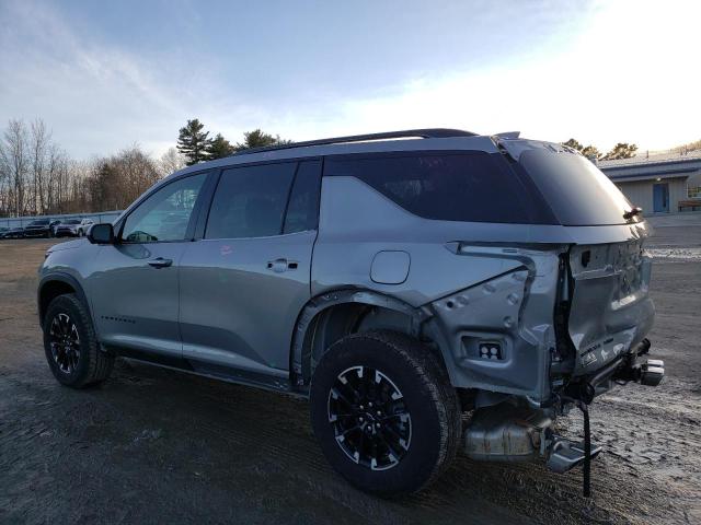 Vin: 1gnevjksxrj164981, lot: 46896145, chevrolet traverse lt z71 20242