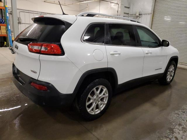2016 JEEP CHEROKEE L - 1C4PJMCB5GW366818