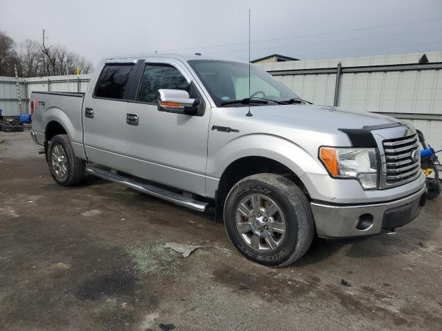 Vin: 1ftfw1ef0ckd07950, lot: 43811835, ford f-150 supercrew 20124