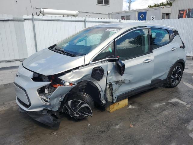 2023 CHEVROLET BOLT EV 2L 1G1FX6S04P4150162