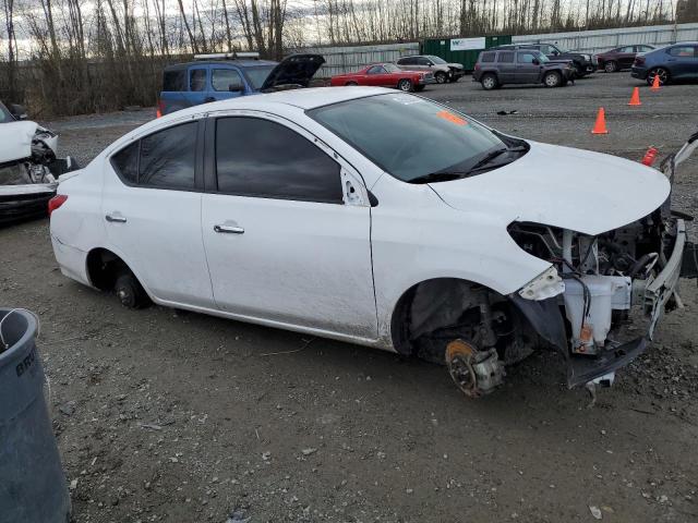 Vin: 3n1cn7ap0kl841635, lot: 45993805, nissan versa s 20194