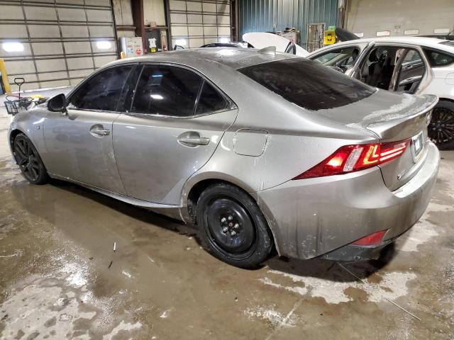 Vin: jthbf1d24f5048491, lot: 45136665, lexus is 250 20152