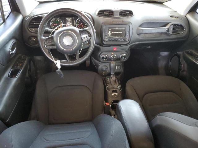 2016 JEEP RENEGADE L - ZACCJBBT7GPD10308