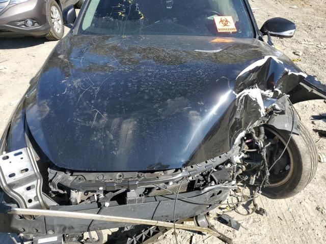 2019 INFINITI Q50 LUXE - JN1EV7AR6KM553747