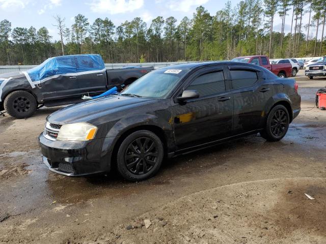 DODGE AVENGER SE