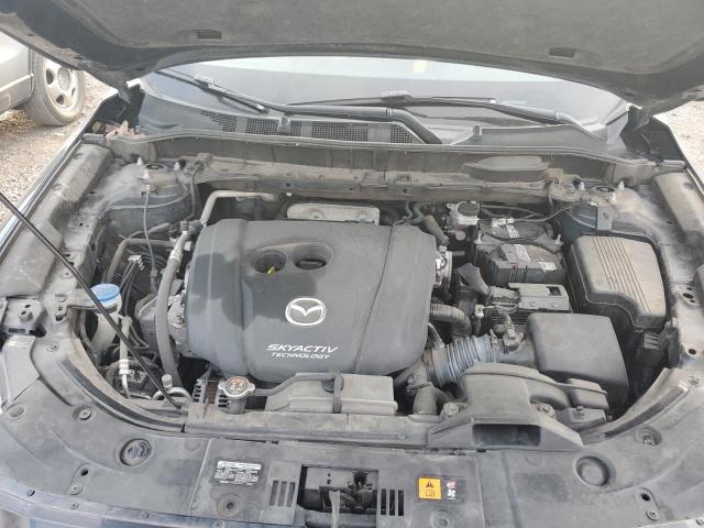 2018 MAZDA CX-5 GRAND - JM3KFADM0J1431404