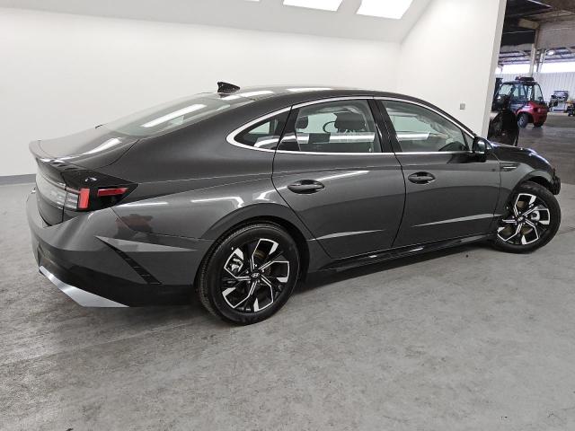 Vin: kmhl64ja6sa447001, lot: 45351035, hyundai sonata sel 20253