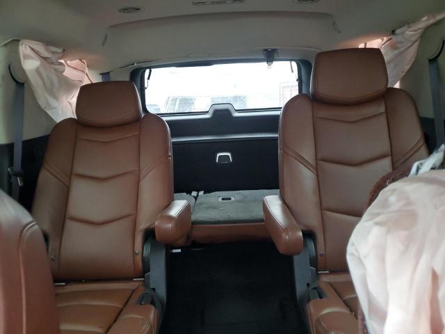 2015 CADILLAC ESCALADE P - 1GYS3NKJXFR569889