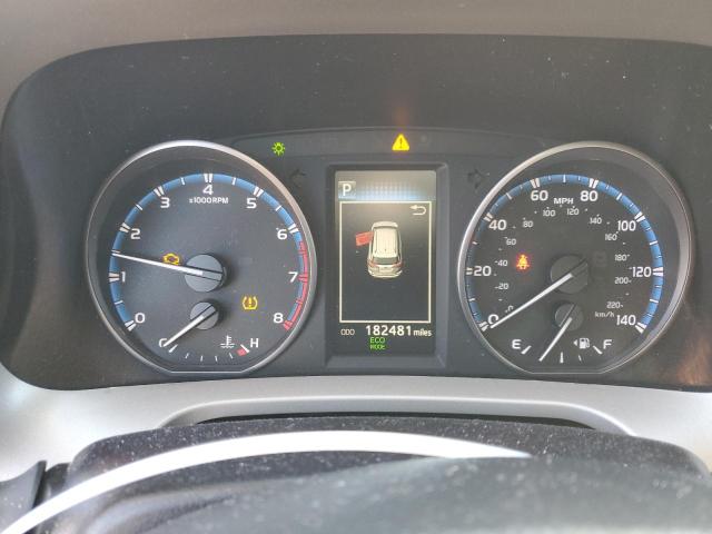 2017 TOYOTA RAV4 LE - 2T3BFREV0HW555151