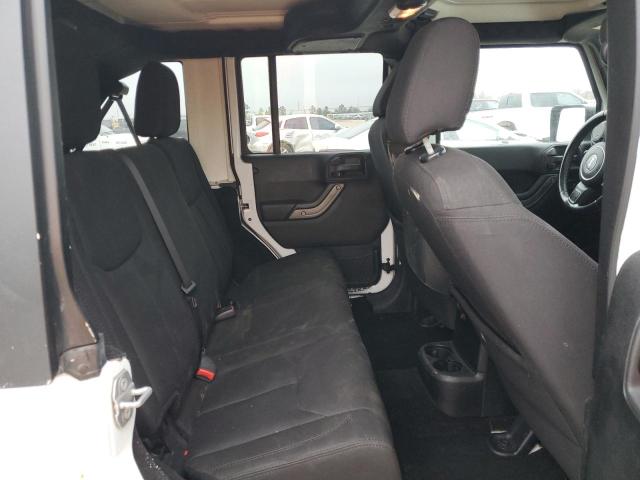 2015 JEEP WRANGLER U - 1C4BJWDG0FL545817