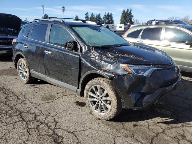 Vin: jtmdjrev5hd070539, lot: 46368525, toyota rav4 limited 20174
