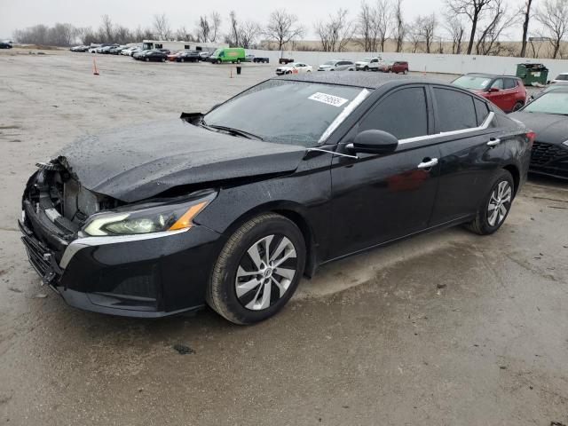 Vin: 1n4bl4bv8pn317351, lot: 44719565, nissan altima s 2023 img_1