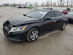 2023 NISSAN ALTIMA S - 1N4BL4BV8PN317351