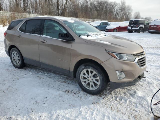2019 CHEVROLET EQUINOX LT 2GNAXUEV1K6294862