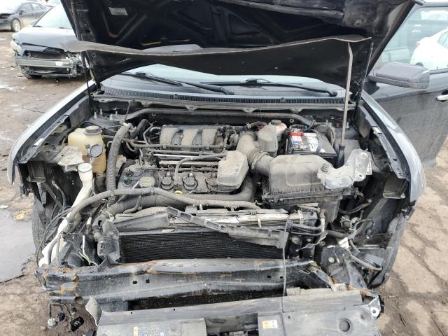 2018 FORD FLEX SEL - 2FMHK6C81JBA22148