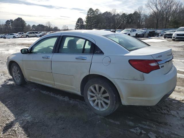 Vin: 1c3ccbcg0dn559005, lot: 46060095, chrysler 200 limited 20132