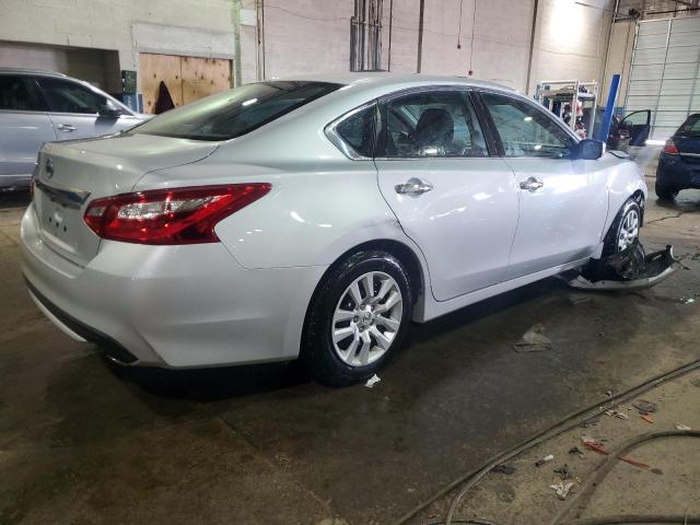 Vin: 1n4al3ap4hn358294, lot: 46632985, nissan altima 2.5 20173