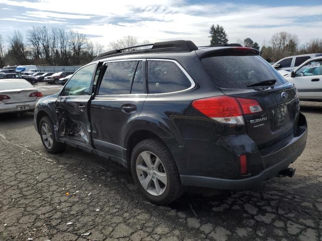Vin: 4s4brbcc4d3277587, lot: 47137695, subaru outback 2.5i premium 20132