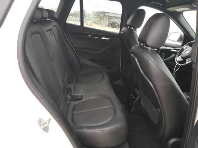 2017 BMW X1 SDRIVE2 - WBXHU7C31H5H37573