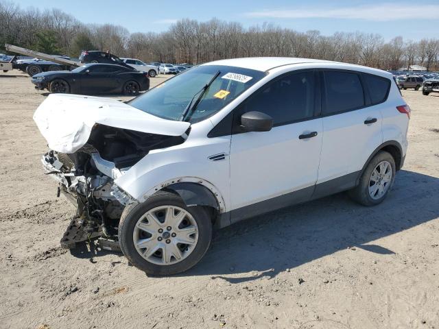 FORD ESCAPE S