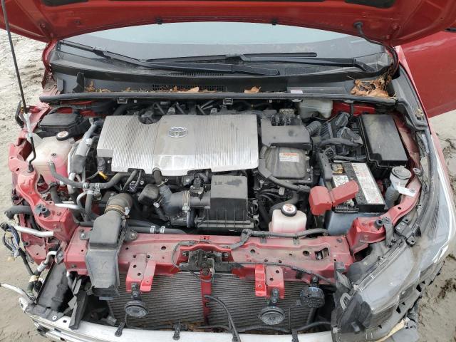 2020 TOYOTA PRIUS PRIM - JTDKARFP1L3158834