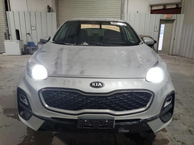 2020 KIA SPORTAGE L - KNDPMCAC2L7641319