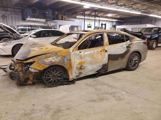 Vin: 58abk1gg3ju110468, lot: 44992545, lexus es350 350 2018 img_1