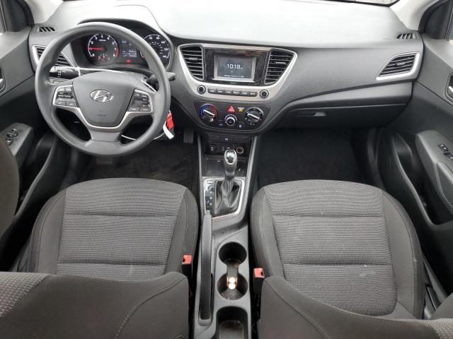 2019 HYUNDAI ACCENT SE - 3KPC24A35KE040978