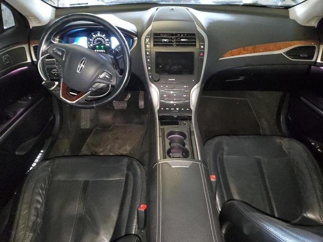 2016 LINCOLN MKZ HYBRID 3LN6L2LU8GR617888