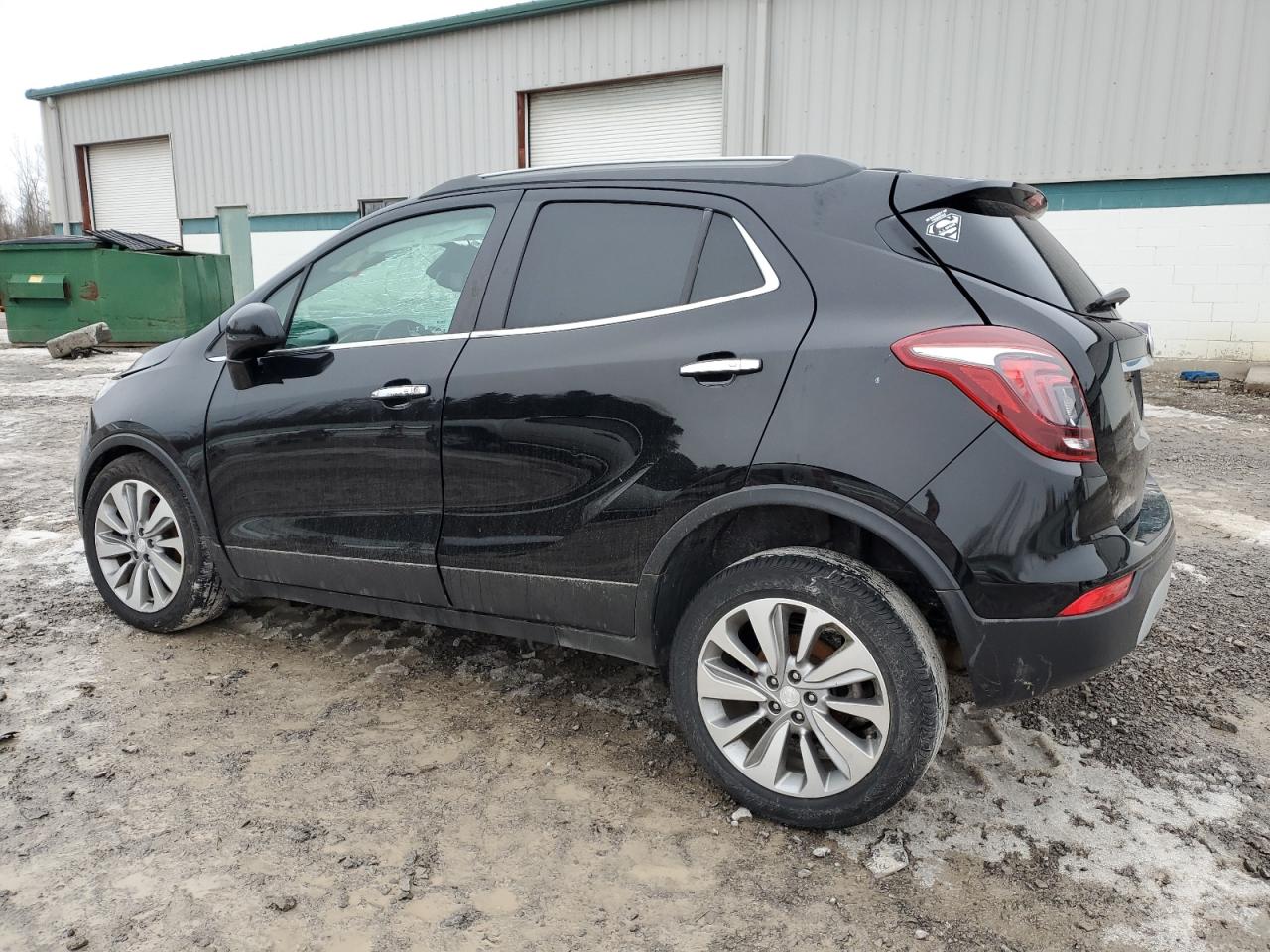 BUICK ENCORE PREFERRED