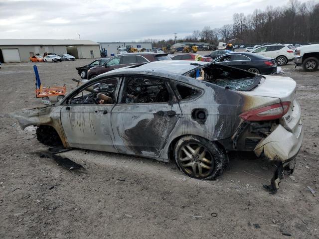 Vin: 3fa6p0h73er281893, lot: 44240745, ford fusion se 20142