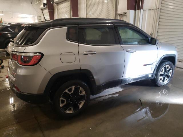 2018 JEEP COMPASS TR - 3C4NJDDB3JT210389