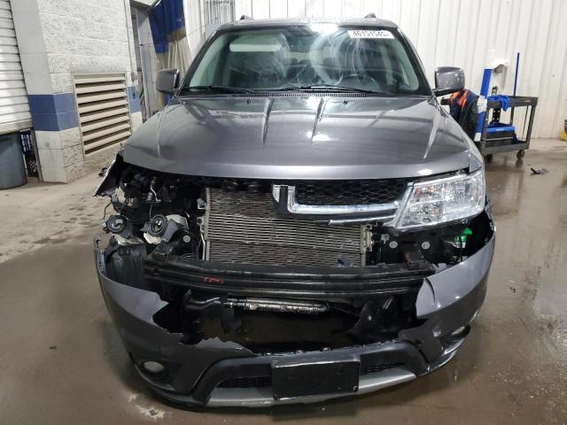 2015 DODGE JOURNEY SX - 3C4PDDBG6FT600909