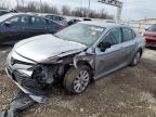 2019 TOYOTA CAMRY L - 4T1B11HK3KU226848